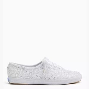 Keds X Kate Spade New York Champion Glitter Sneakers